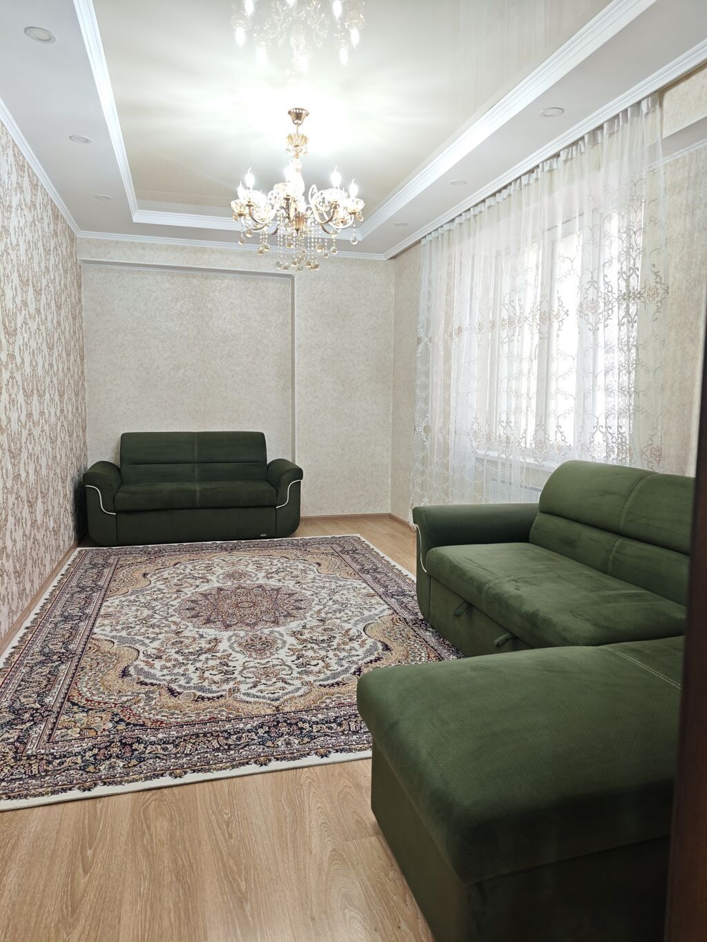 Сдам 2-комнатную квартиру в Тунгуч, собственник: фото 3