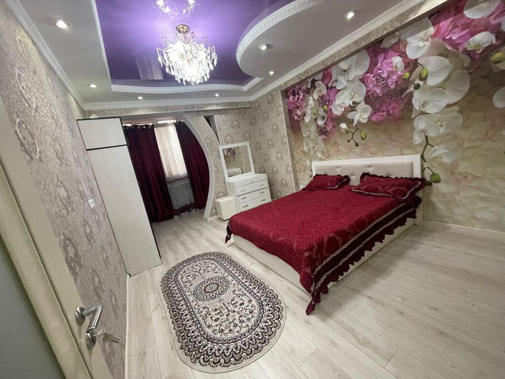 2 комнаты, Собственник, Семейным, С мебелью полностью: фото 3