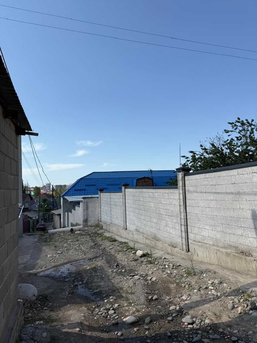 Продаю дом в с. Орто-сай по улице Ормокоева. От дома до ул. Советской: фото 3