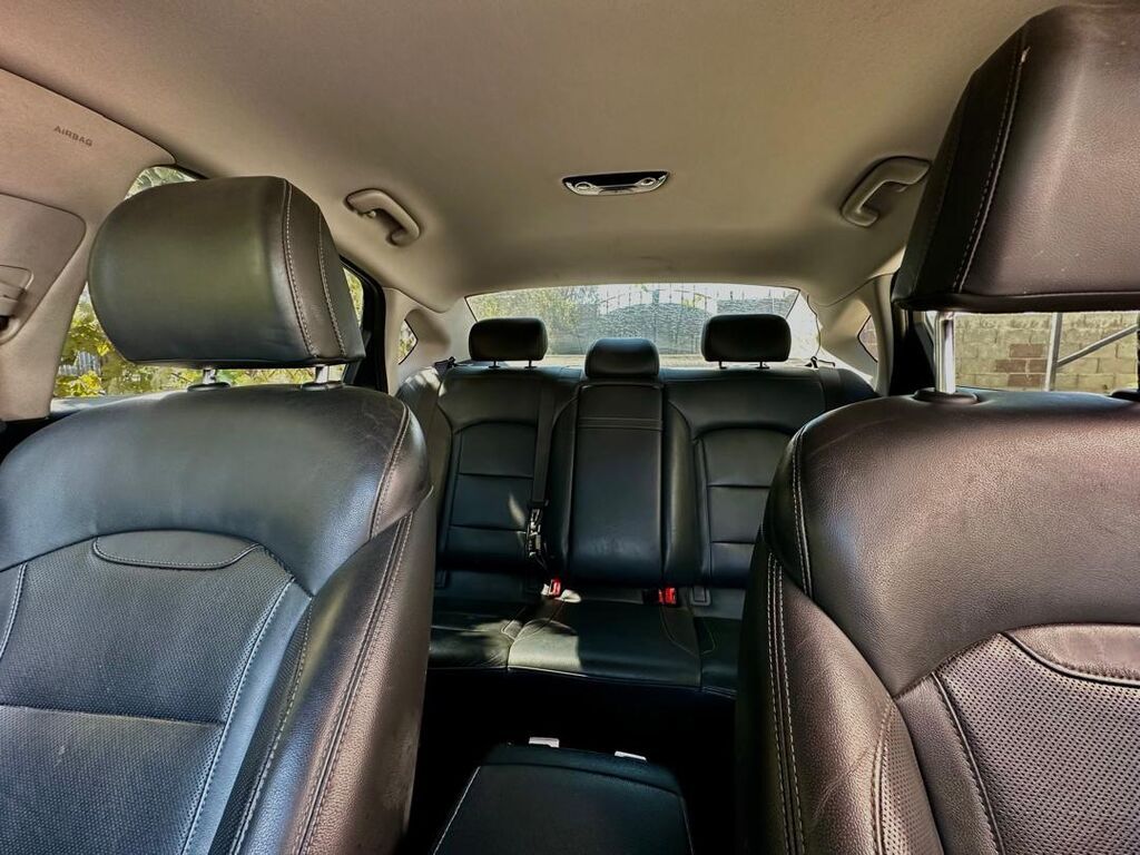 Hyundai Grandeur: 2019 г., 3 л, Автомат, Газ, Седан: фото 5