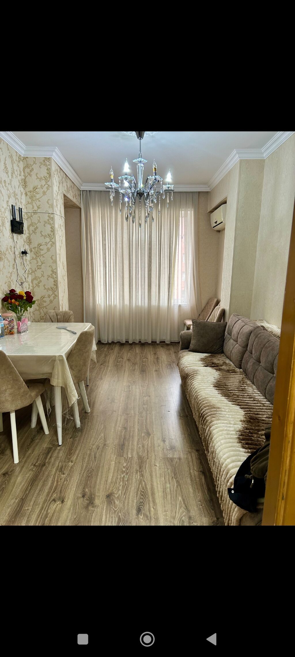 Abşeron Gənclər şəhərciyi də 37kvkiraye verilir