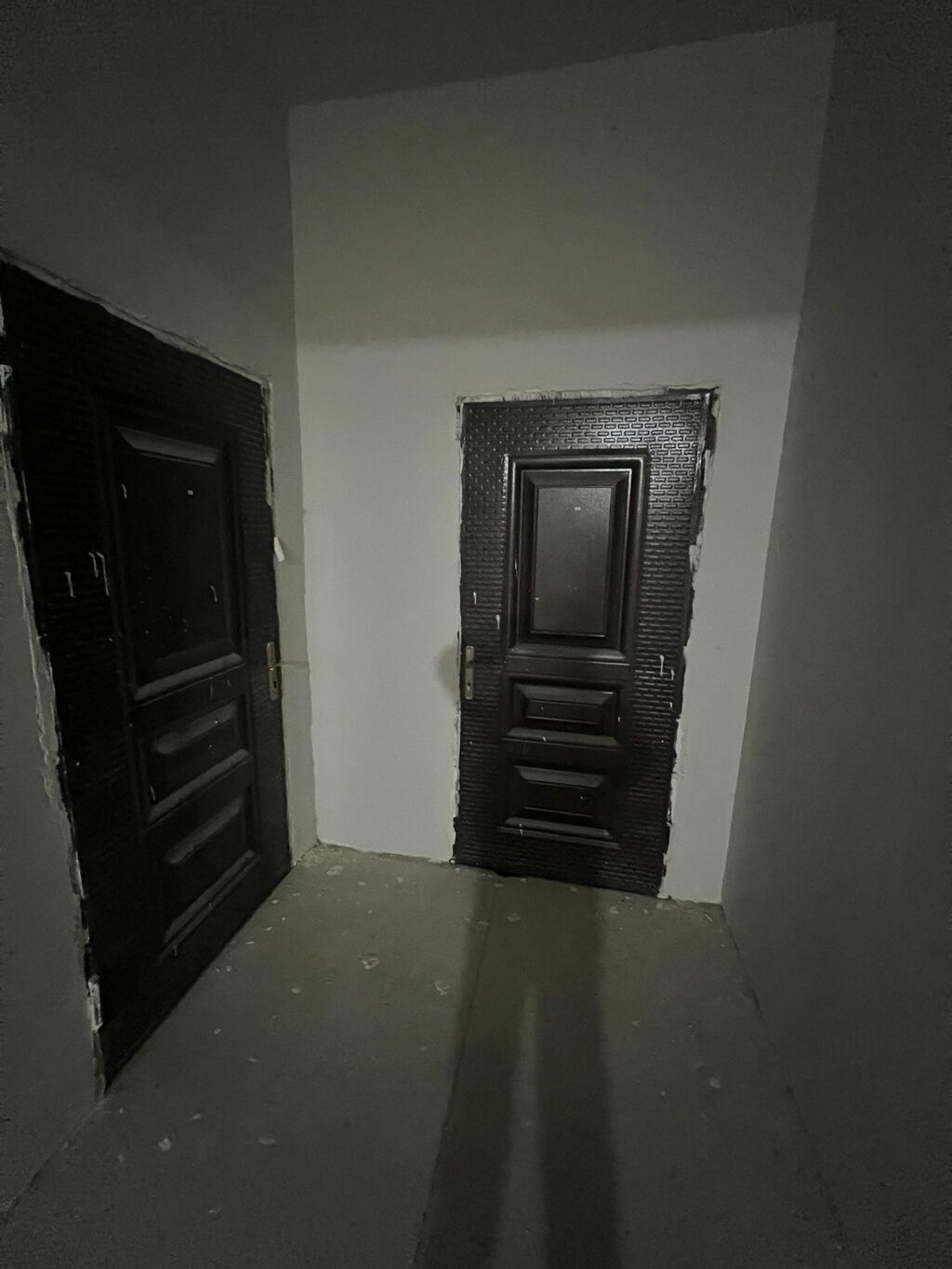 5 otaqlı, Yeni tikili, 122 kv. m