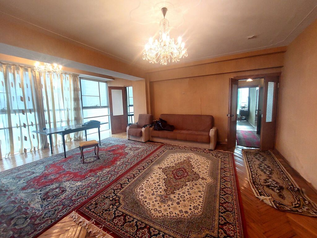 Mənzil, 3 otaqlı, 110 m², satılır, Bakı — 6