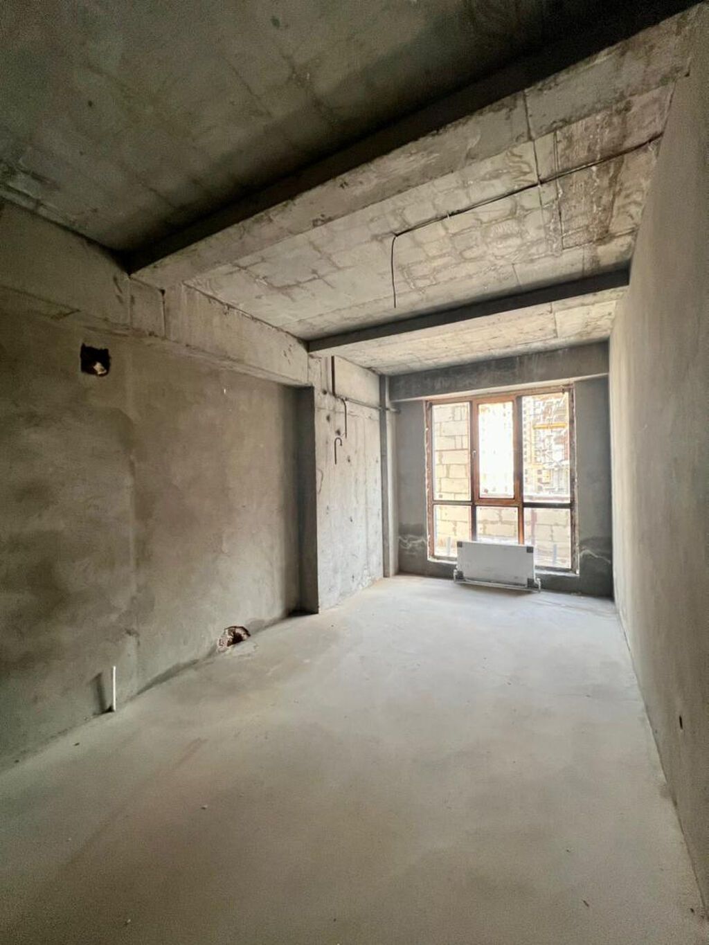 4 комнаты, 191 м², Элитка, 2 этаж, ПСО (под самоотделку): фото 2