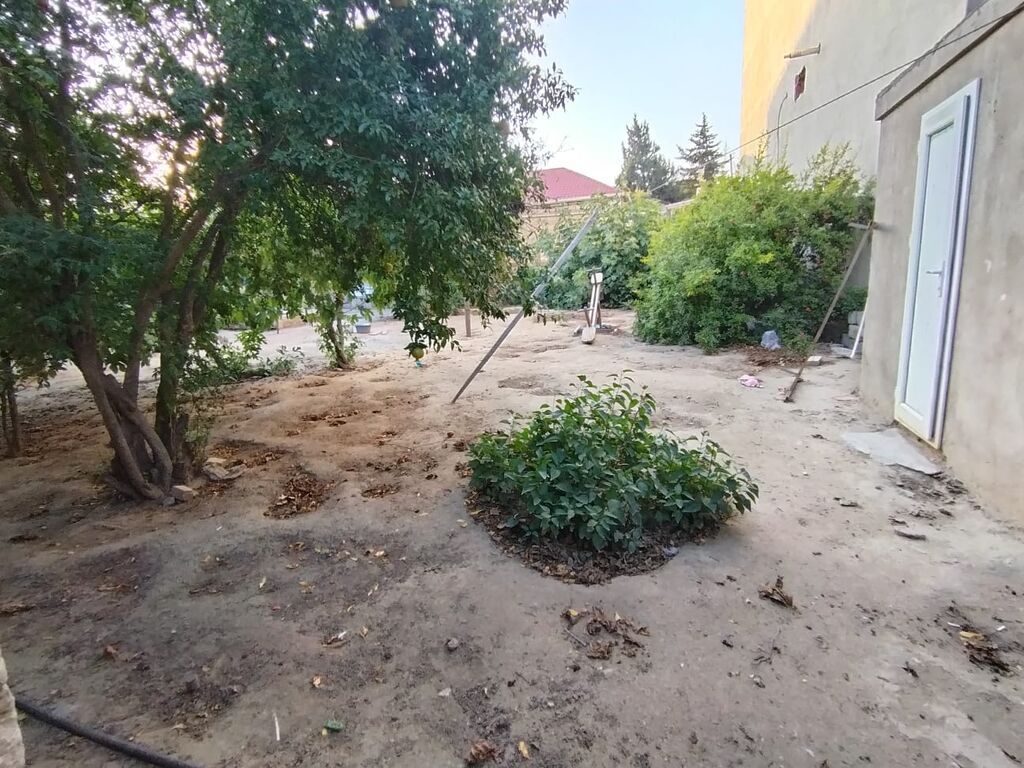 6 otaqlı, 150 kv. m, Kredit yoxdur, Orta təmir