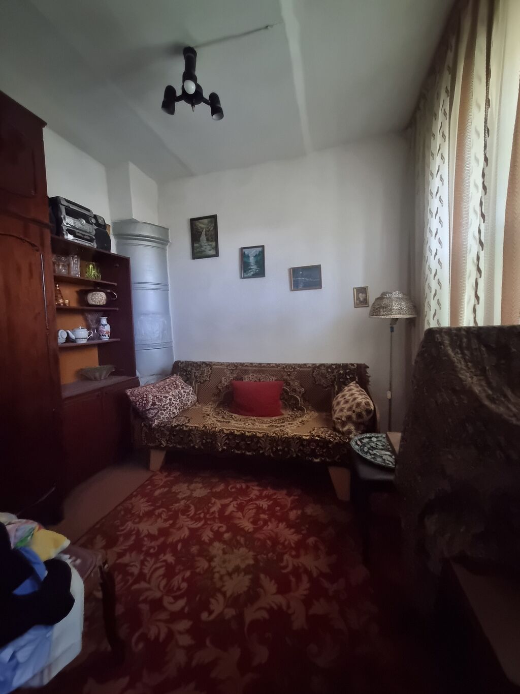 5 комнат, 105 м², 5 соток, Совхоз "Ала-Тоо", Электричество: фото 5
