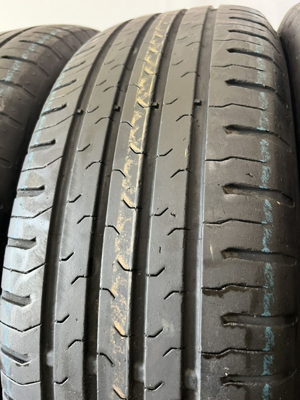 Летние шины Continental 215/65 R17, 4 шт.: фото 5