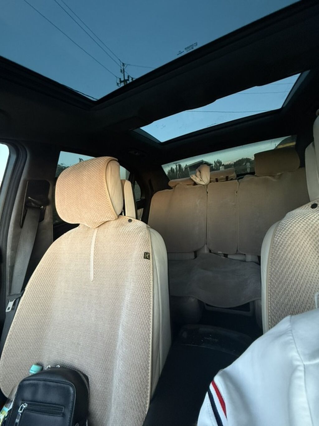Mercedes-Benz S-Class: 2007 г., 5.5 л, Автомат, Бензин, Седан: фото 6