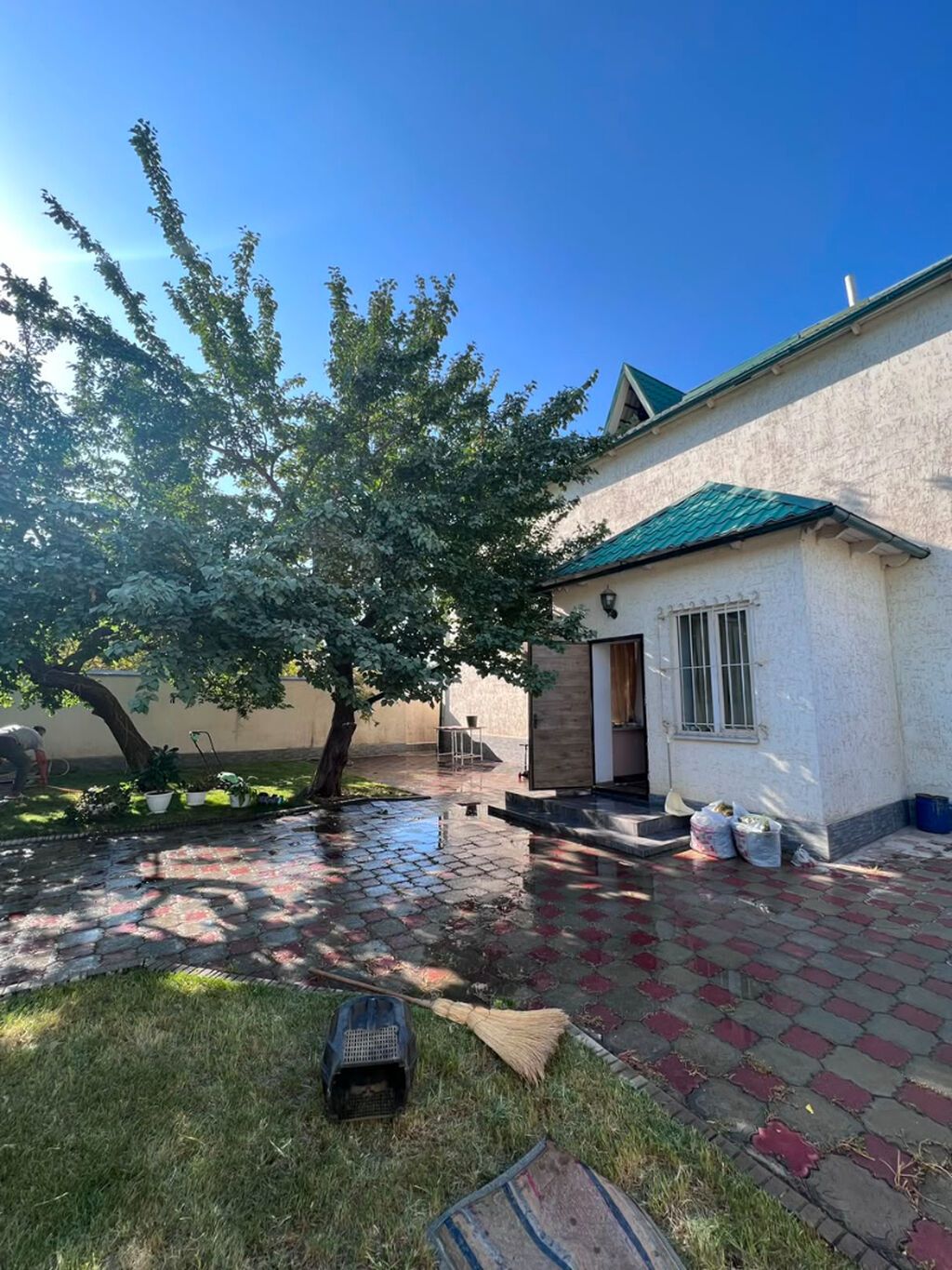 180 м², 5 комнат, Кок-Жар ж/м, Без подселения: фото 2