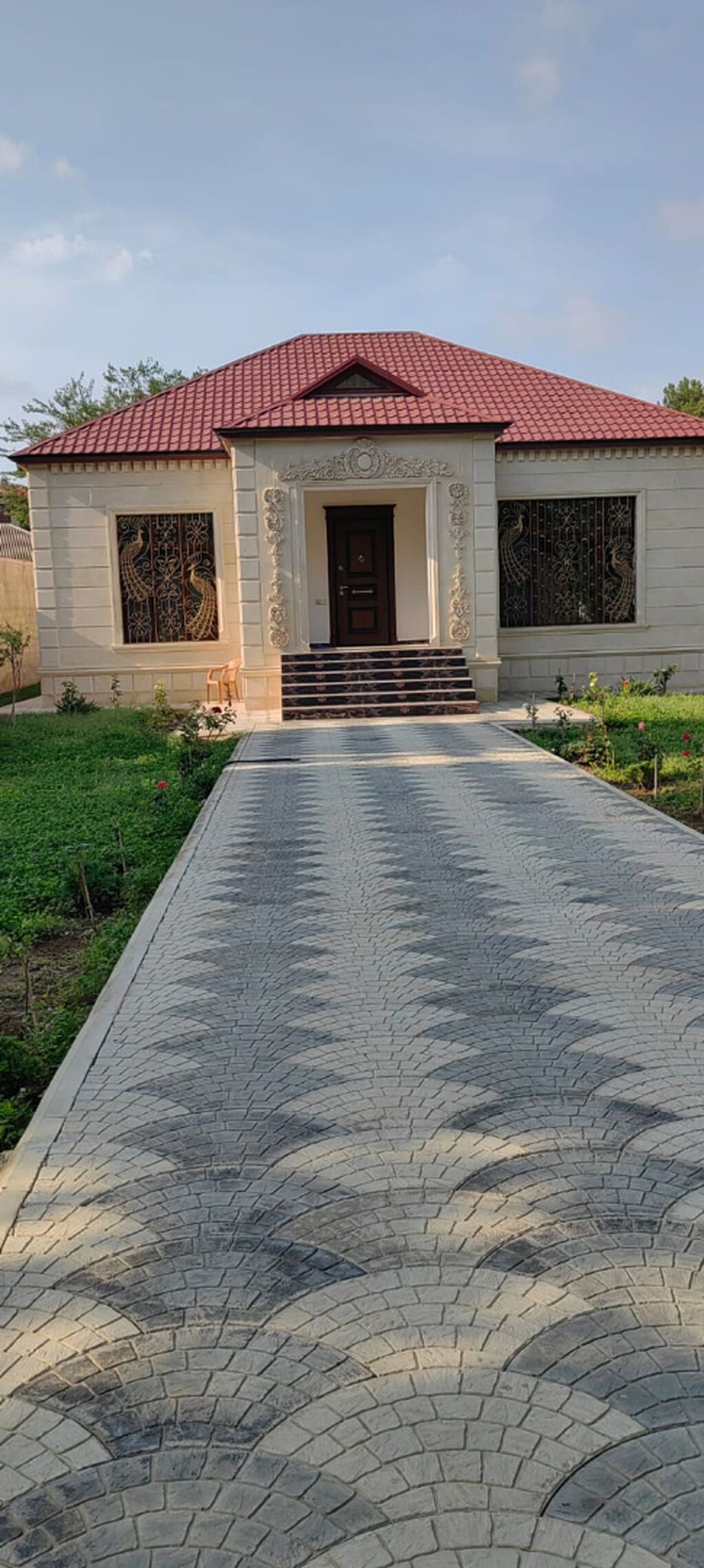 Bağ evi, 3 otaqlı, 134 m², icarəyə verilir, Bakı — 10