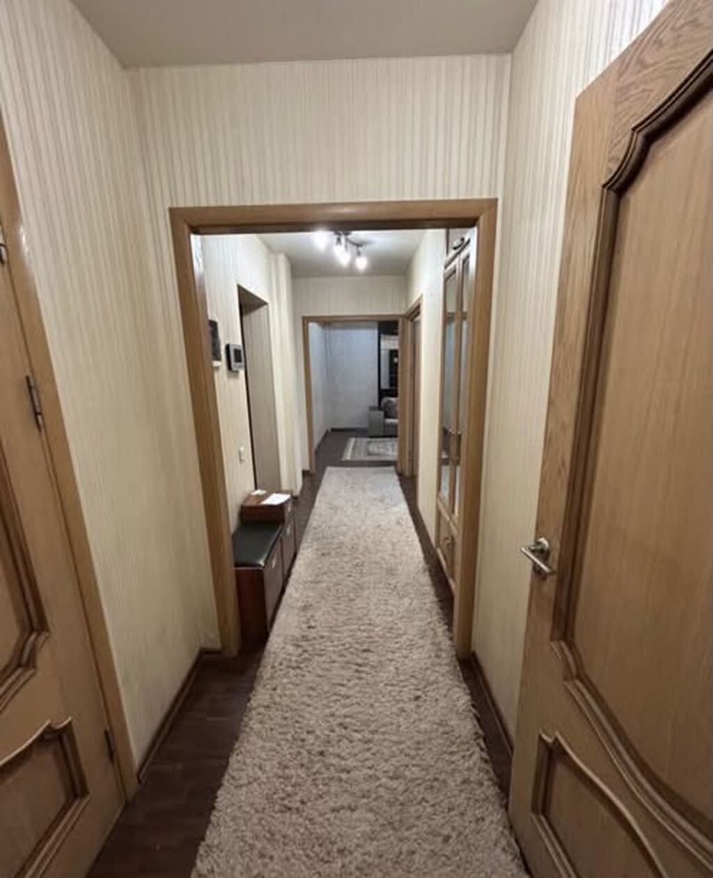 Сдам 2-комнатную квартиру в центре Бишкека: фото 3