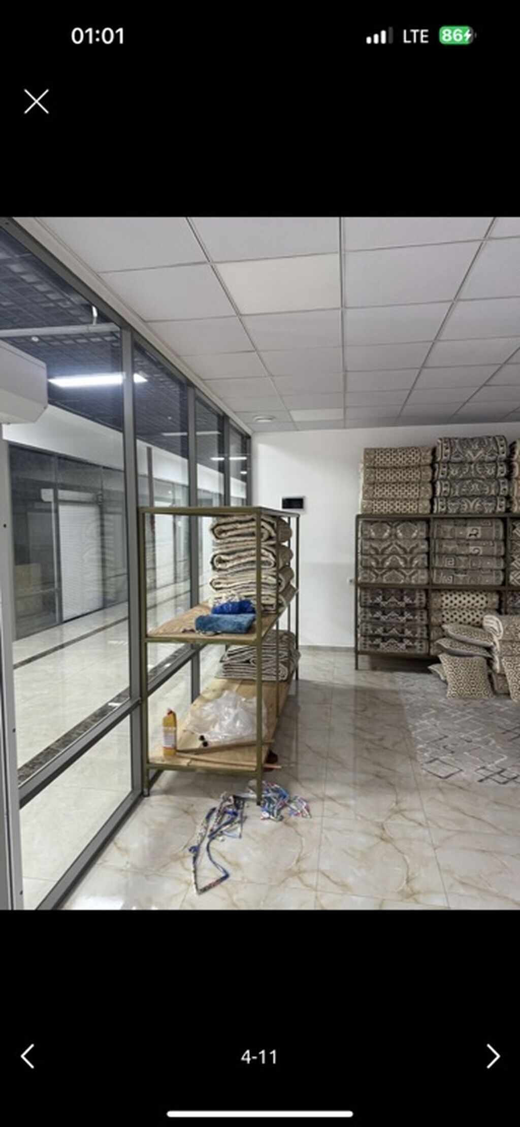 Сдаю торговый бутик в современном ТРК Silk Way / Fashion Mall, в — фото 4