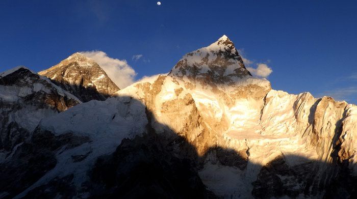 Everest Base Camp Trek. Photo 3