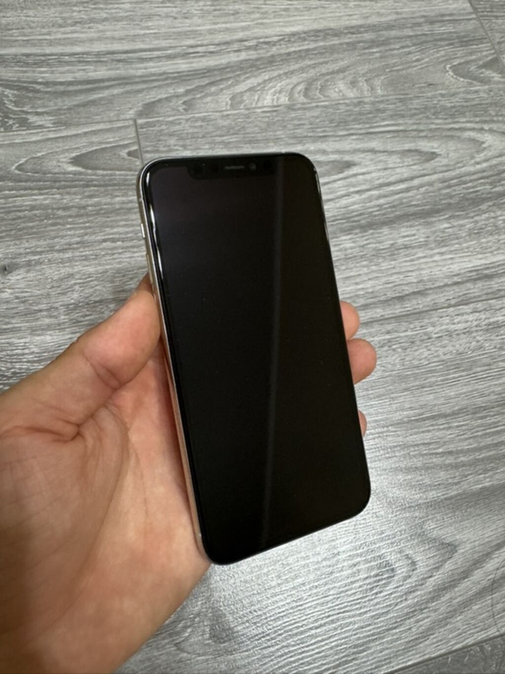 IPhone 11 Pro, цвет white silver в хорошем состояний менял стекло и — фото 2