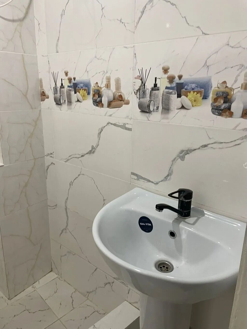18 м², 1 комната, Кара-Жыгач ж/м, Без животных: фото 4