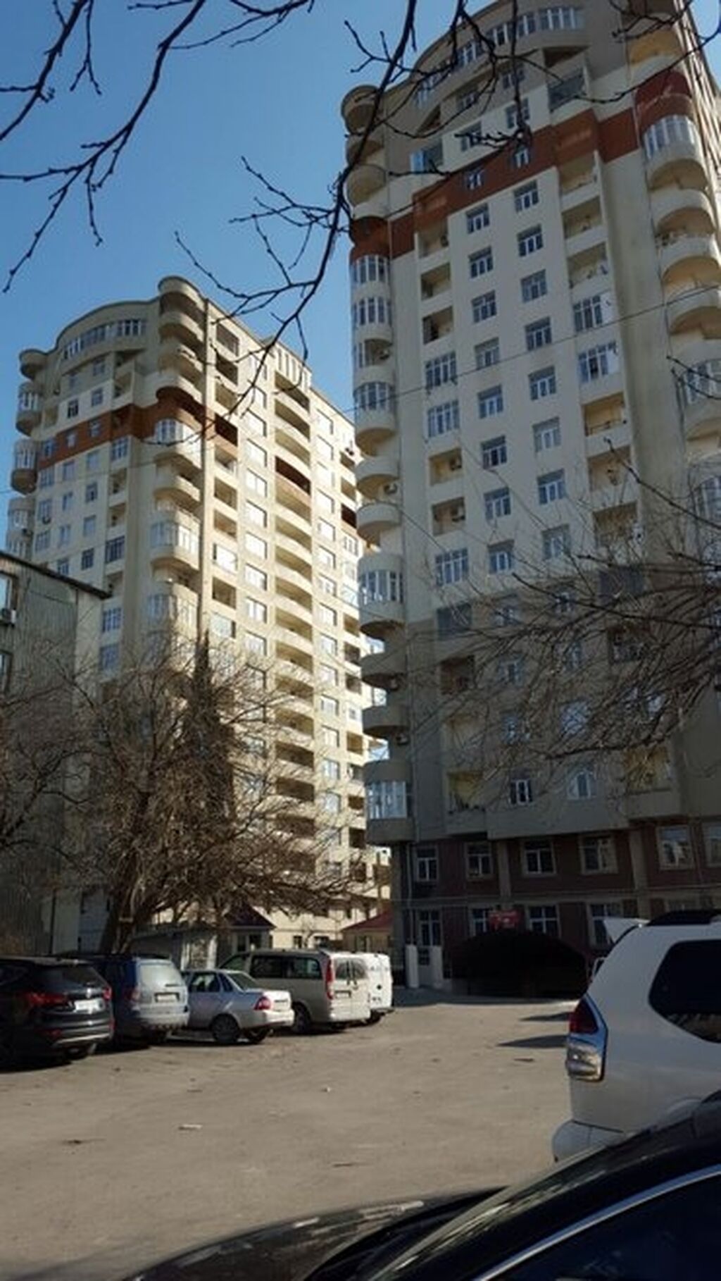 Neftçilərdə 3 otaqlı yeni tikili mənzil satılır, 145 m², 286 000 AZN, şəkil 5 / 5