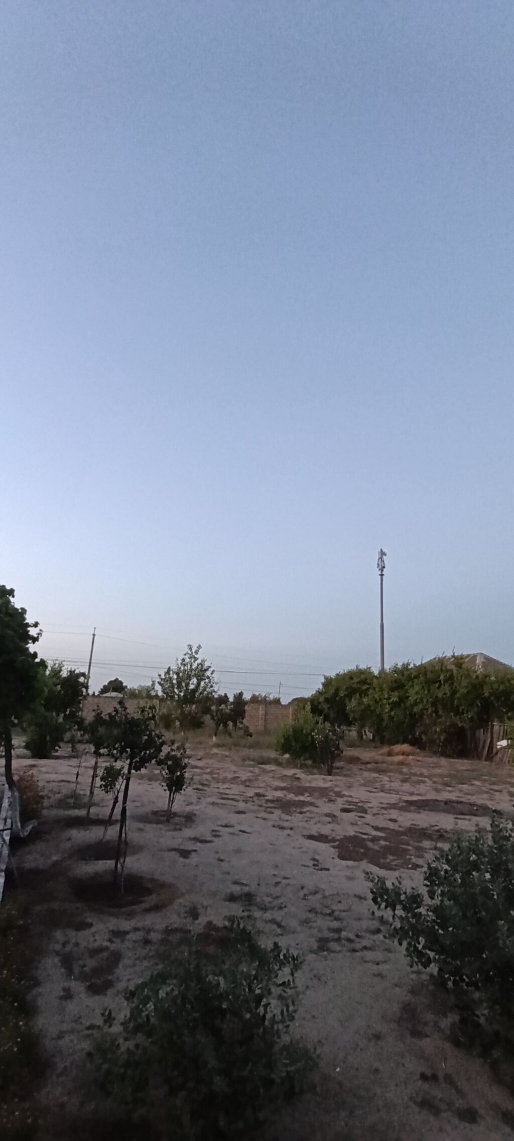 10 sot, Tikinti, Maklerlər narahat etməsin, Kupça (Çıxarış)
