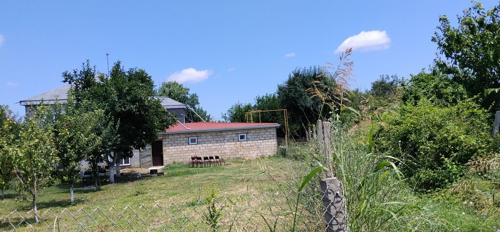 6 otaqlı, 180 kv. m, Kredit yoxdur, Yeni təmirli