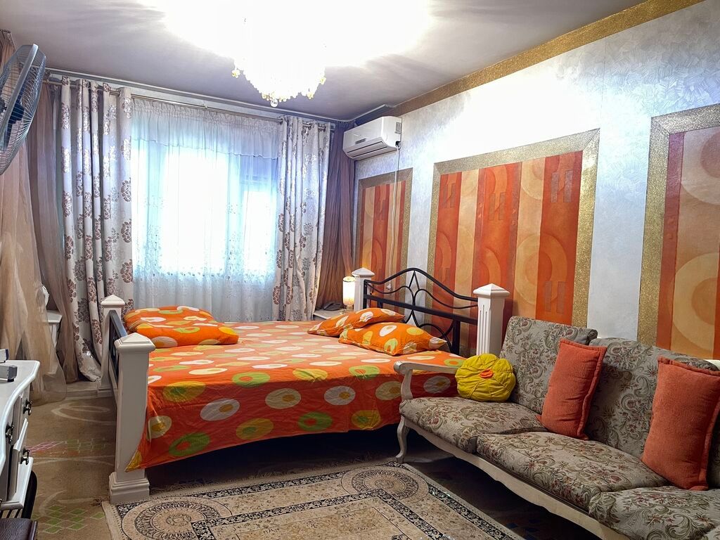1 комната, Карпинка, Бытовая техника: фото 3