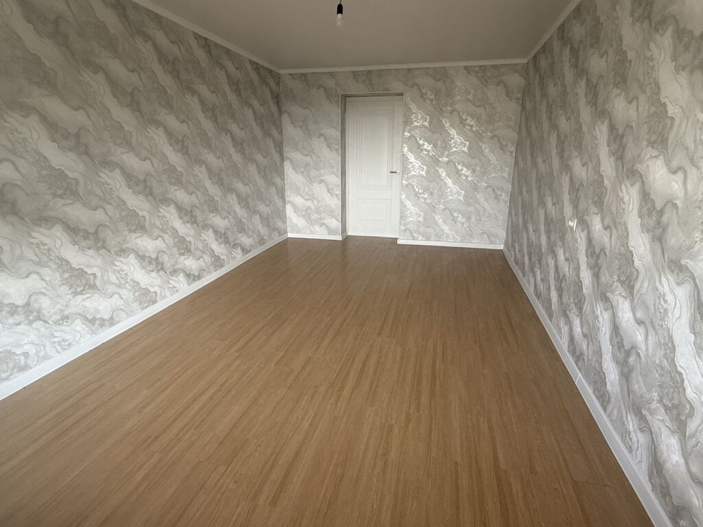 3 комнаты, 62 м², Таатан ТЦ Индивидуалка, Евроремонт: фото 3