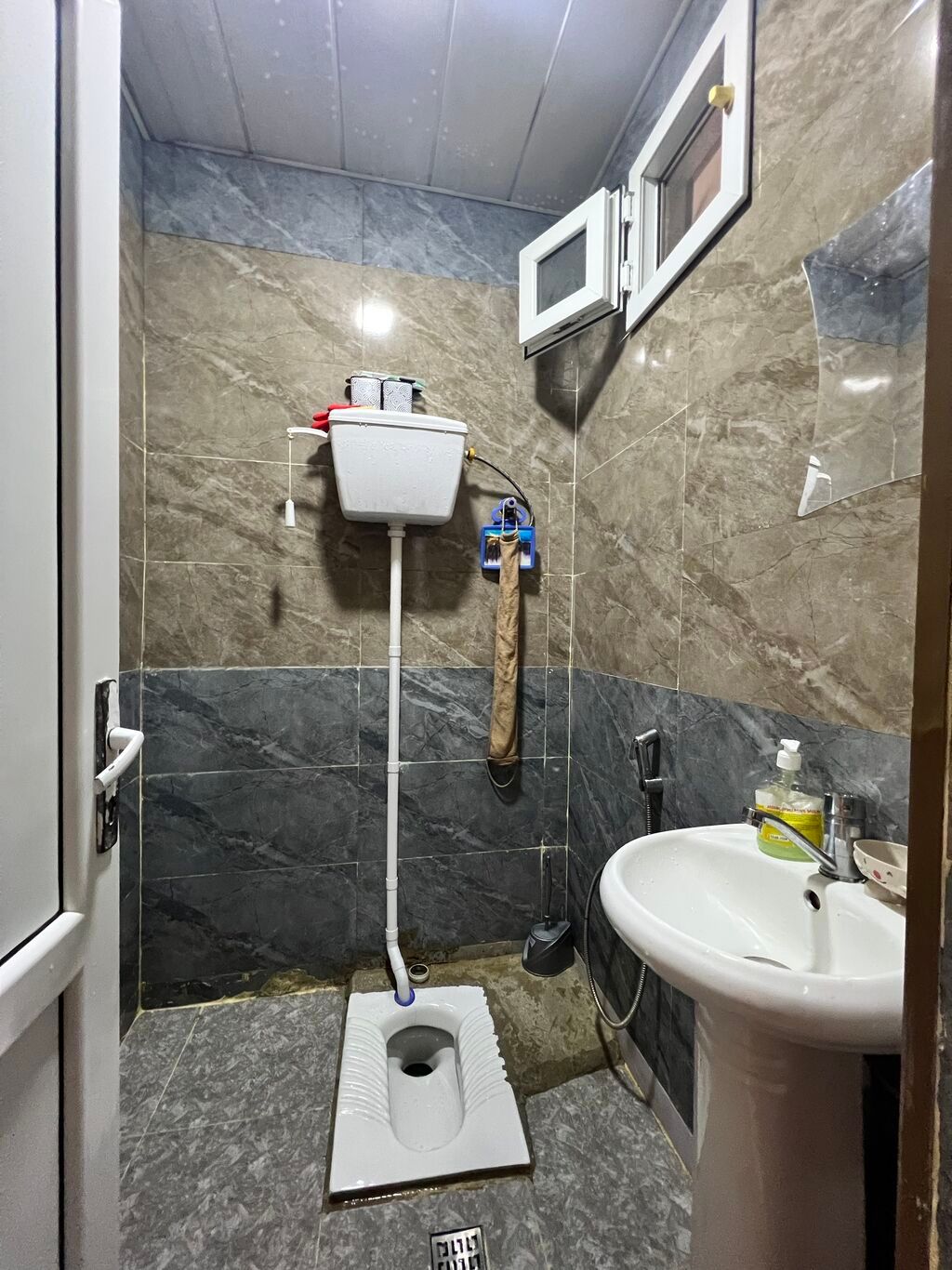 Binəqədidə 4 otaqlı həyət evi satılır, 80 m², 45 000 AZN, şəkil 5 / 9