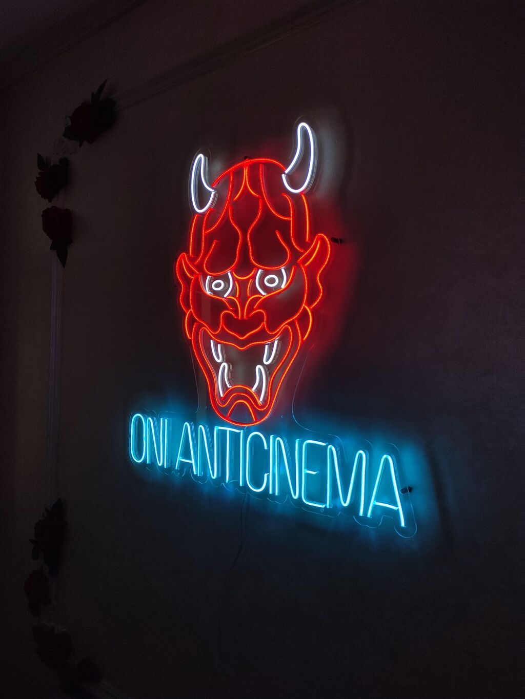 Крутые неоновые вывески на заказ. Любой: Договорная ᐈ Изготовление ...