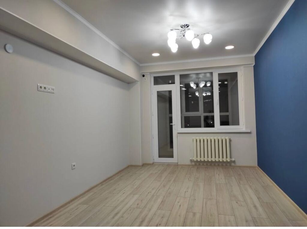 1 комната, 40 м², Элитка, 3 этаж, Дизайнерский ремонт: фото 2