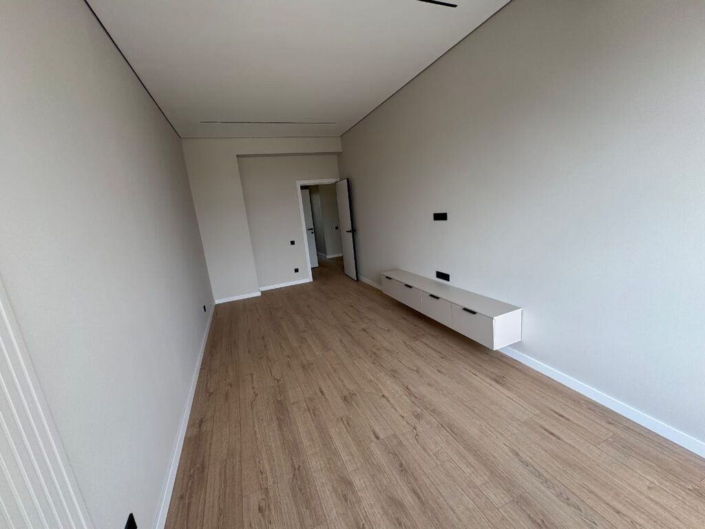 2 комнаты, 67 м², 9 этаж, Дизайнерский ремонт: фото 3