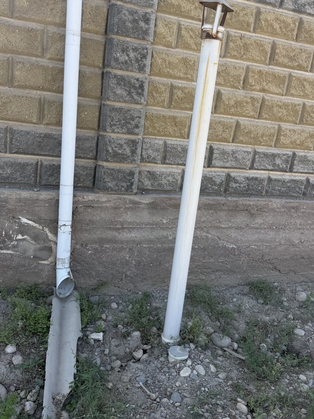 Срочно АК Ордо 3 Уй сатылат жери 4 соток 2 комнат жашаганга уйу толук: фото 4