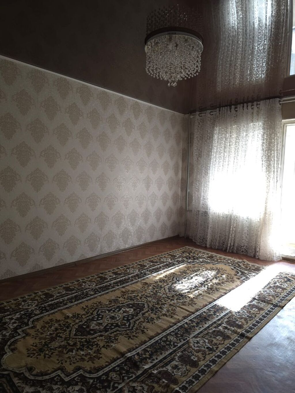 2 комнаты, 60 м², 105 серия, 2 этаж, Косметический ремонт: фото 5