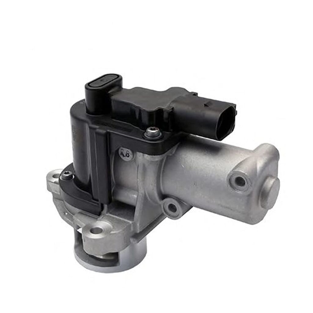 Karterlər: Hyundai-Kia üçün EGR