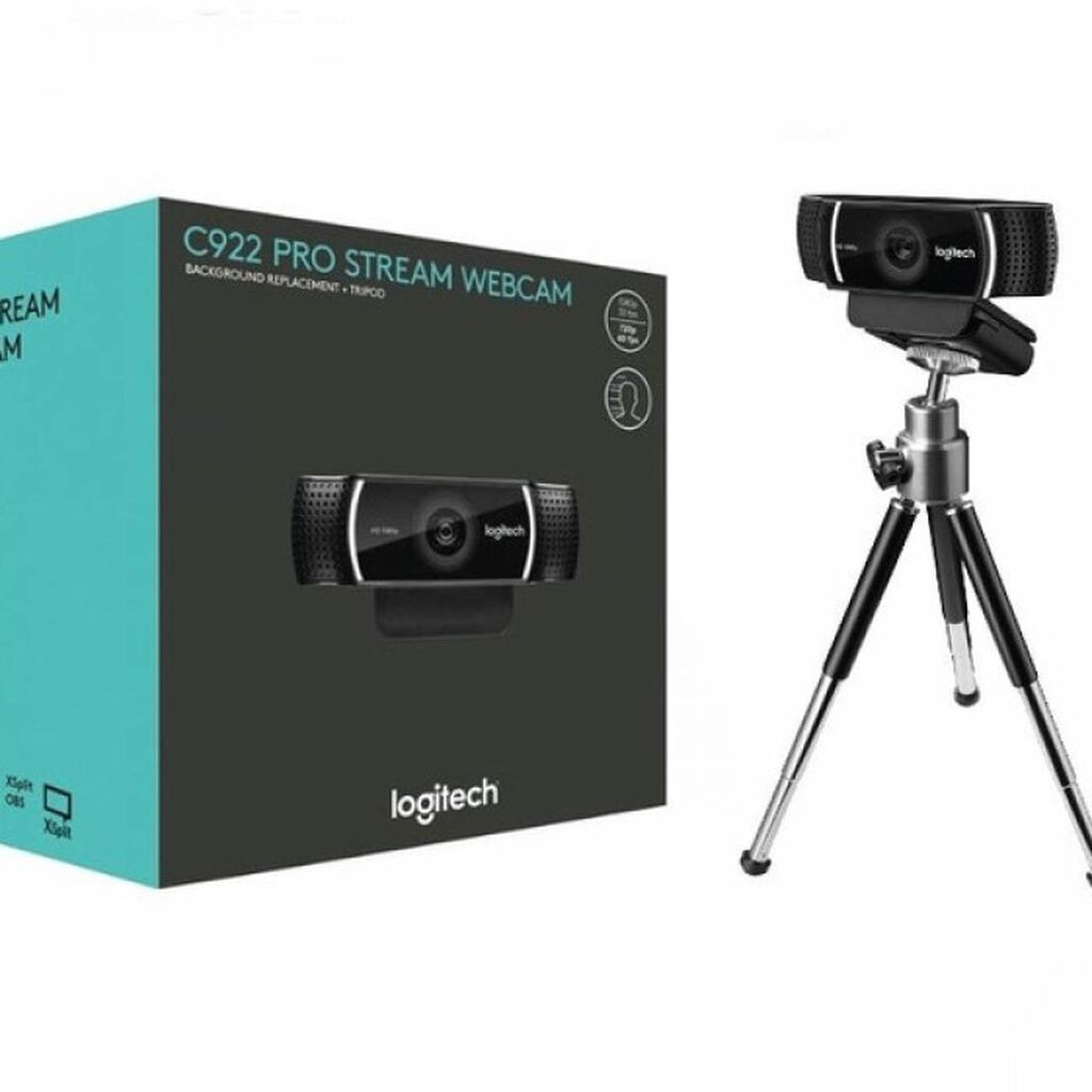 Logitech web pro. Logitech c922 Pro Stream. Камера Logitech c922 Pro Stream. Веб-камера Logitech c922 Pro Stream.