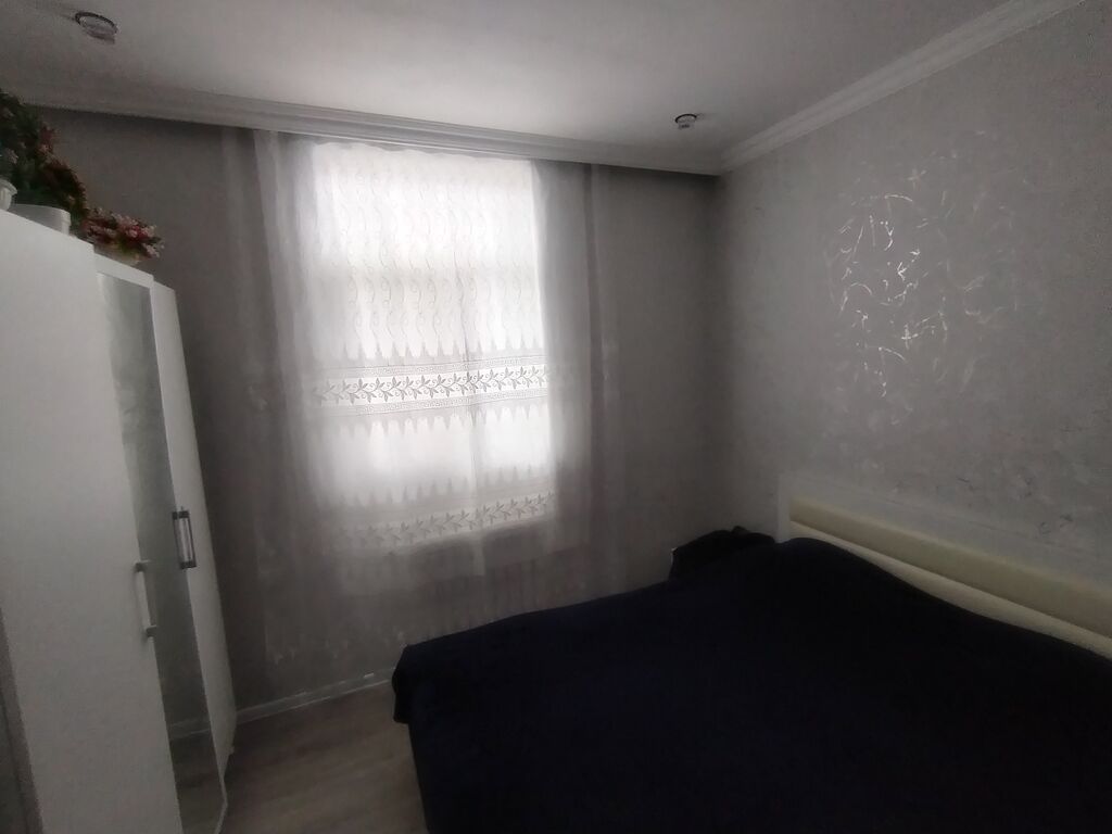 2 otaqlı mənzil – tam mebel və məişət texnikası ilə Kirayə Verilir