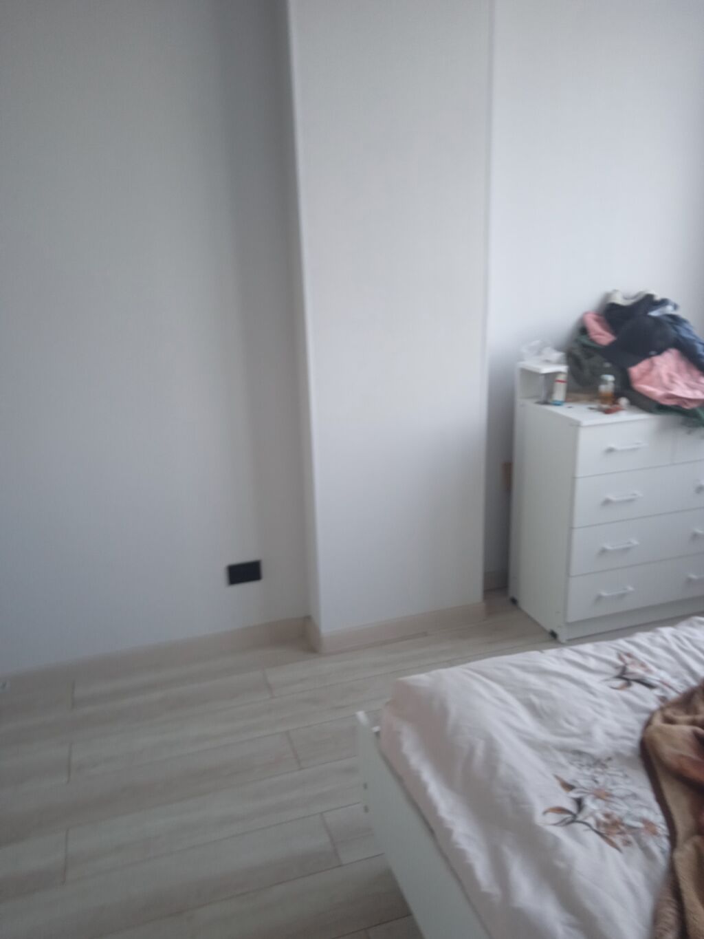 1 комната, 40 м², 3 мкр Элитка, 4 этаж, Евроремонт: фото 4