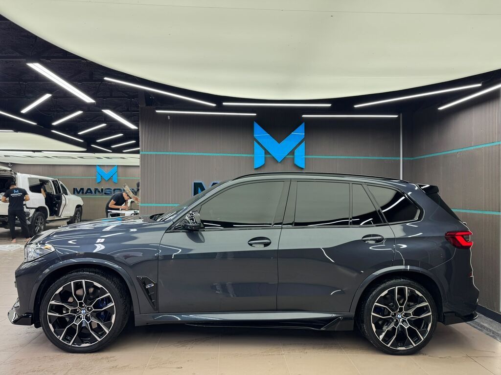 BMW X5: 2019 г., 3 л, Автомат, Бензин, Кроссовер: фото 3