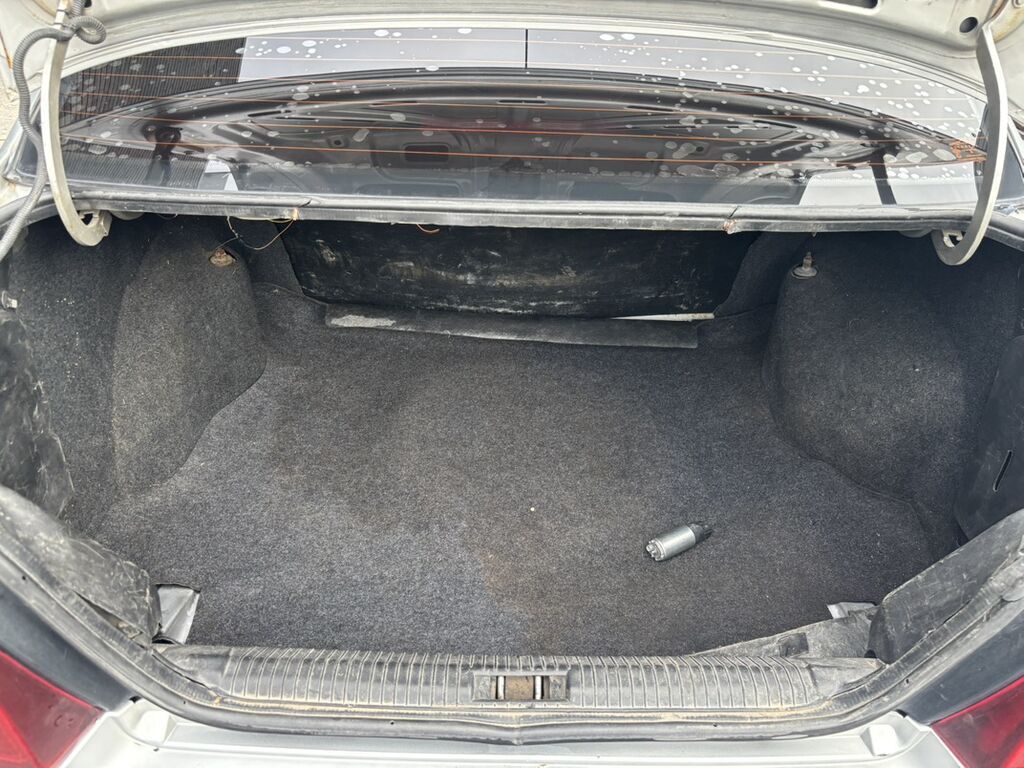 Daewoo Nexia: 2010 г., 1.6 л, Механика, Седан: фото 6
