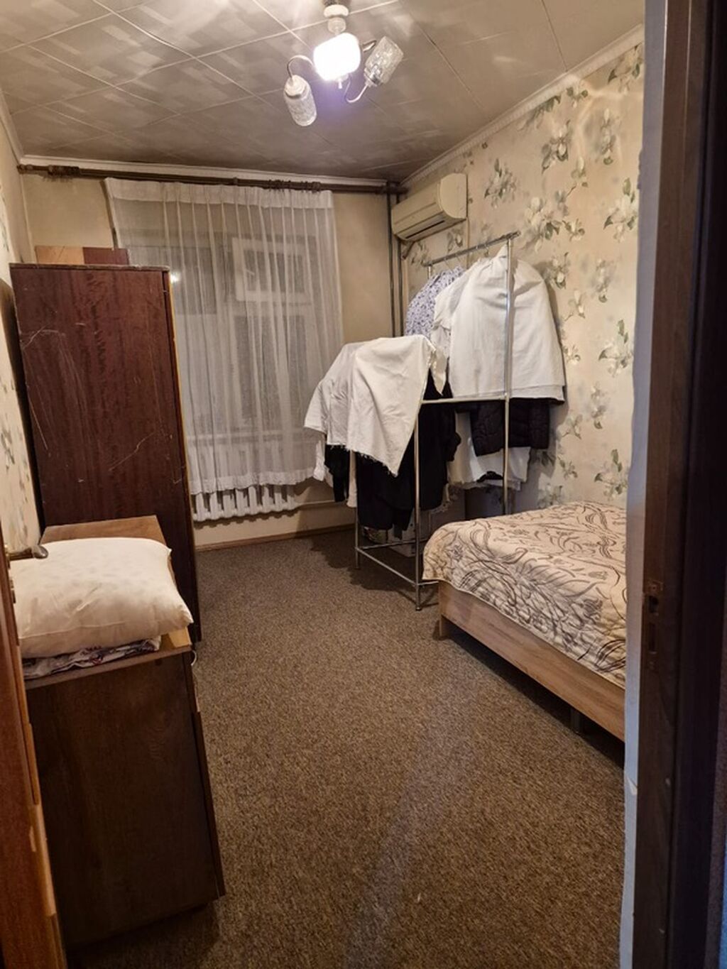 3 комнаты, 60 м², Золотой квадрат: фото 6
