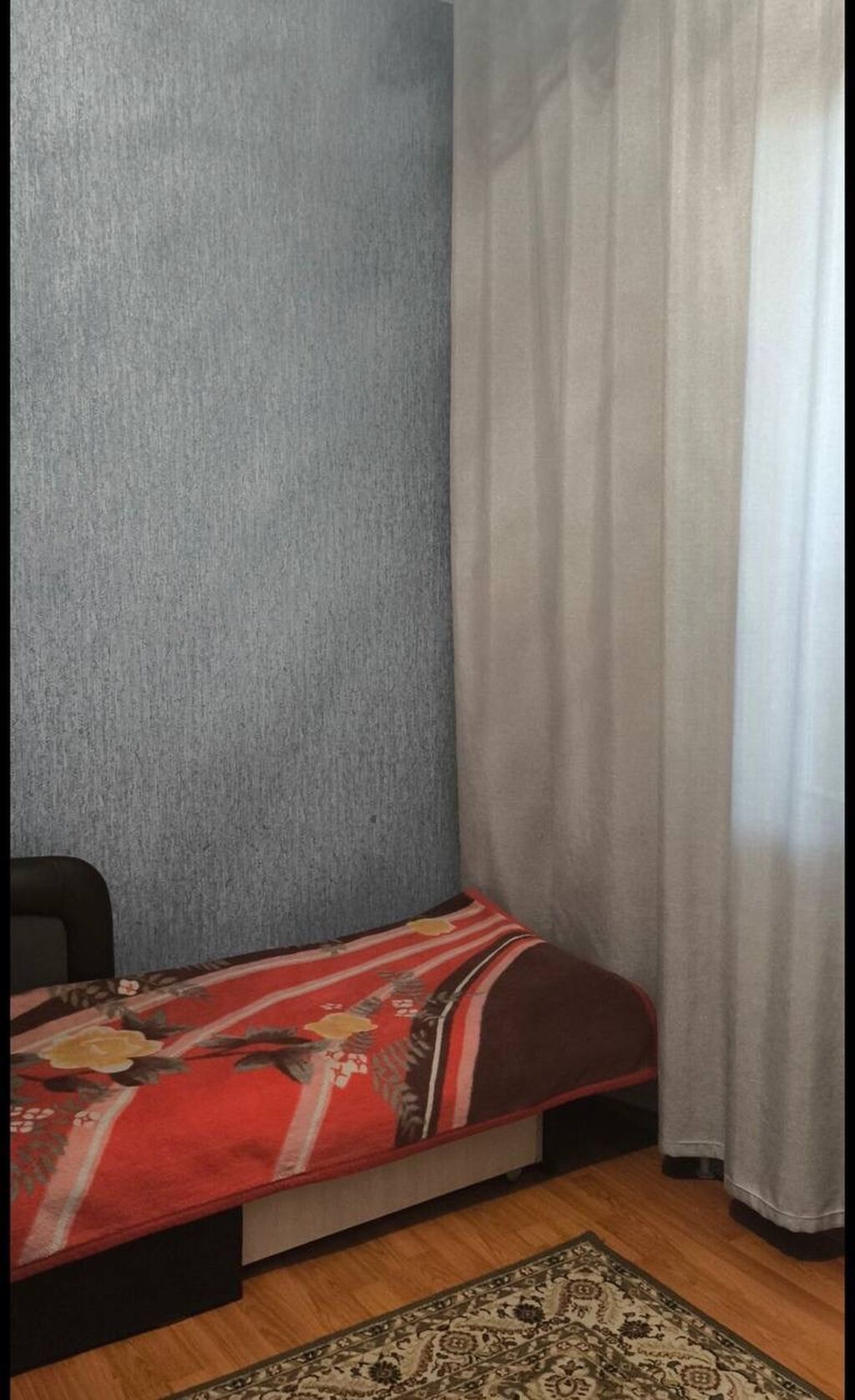 2 комнаты, 45 м², 8 мкр Индивидуалка, 9 этаж: фото 8
