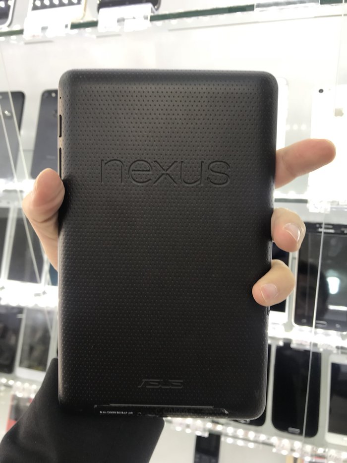 Nexus 7 32gb deals 2018