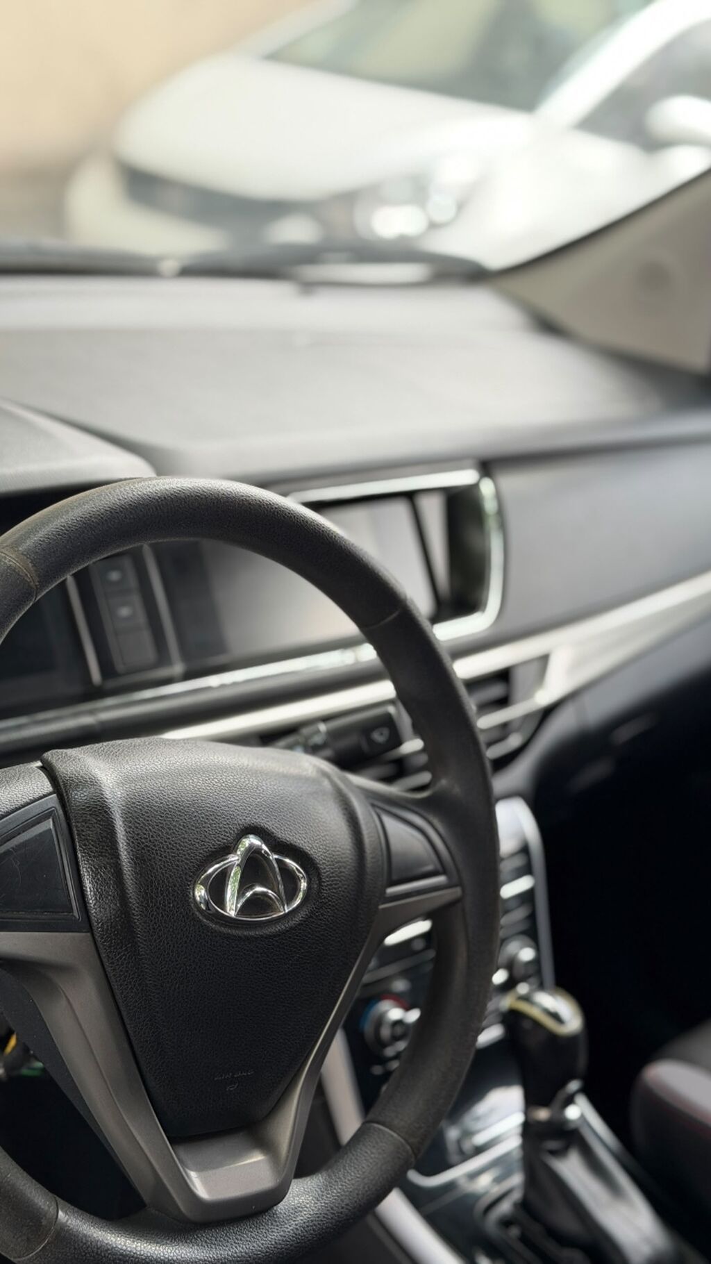 Changan Z-Chine: 2019 г., Электромобиль, Минивэн: фото 7