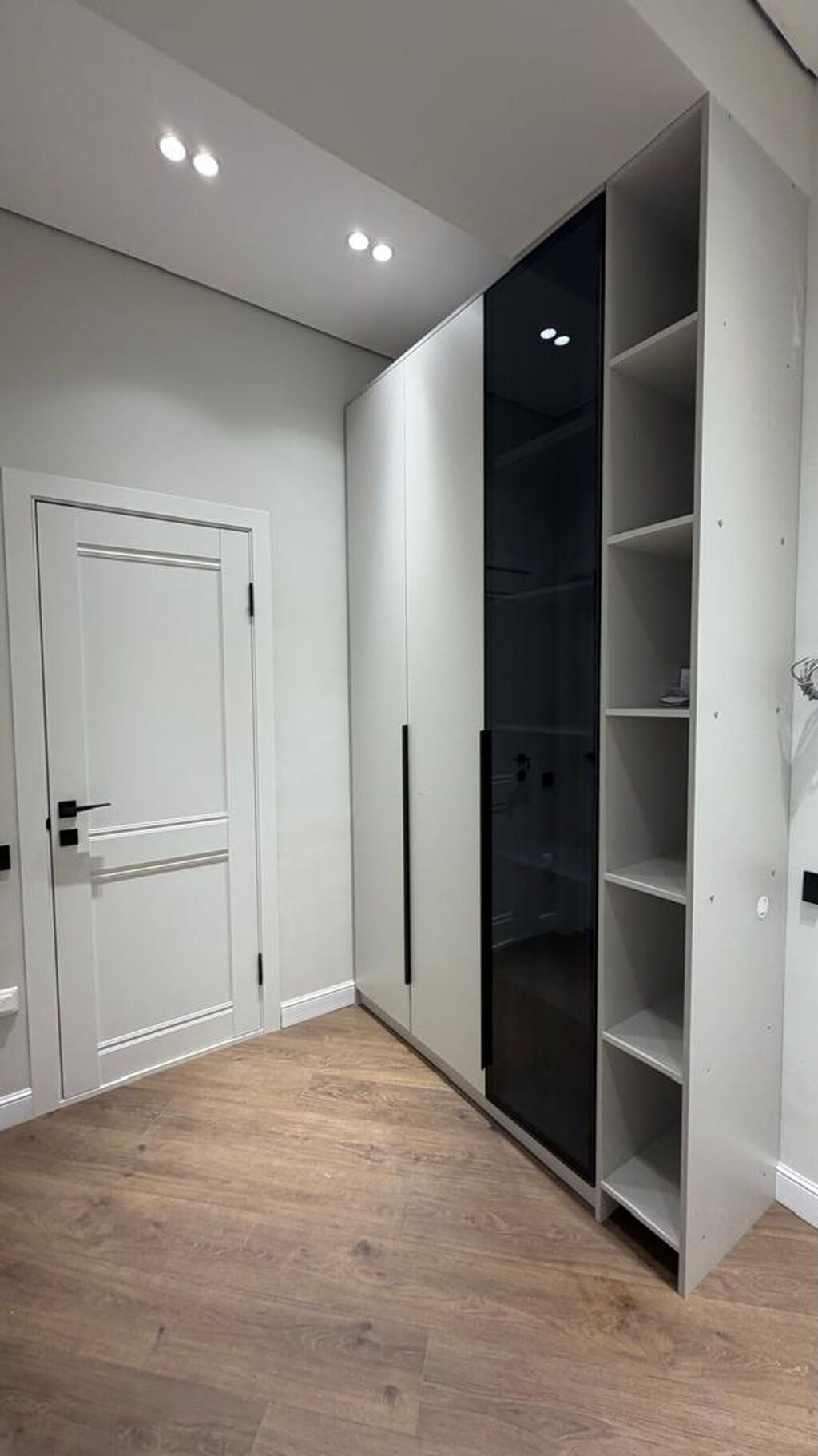 2 комнаты, 46 м², Орто-Сай с. Элитка, 13 этаж, Евроремонт: фото 7