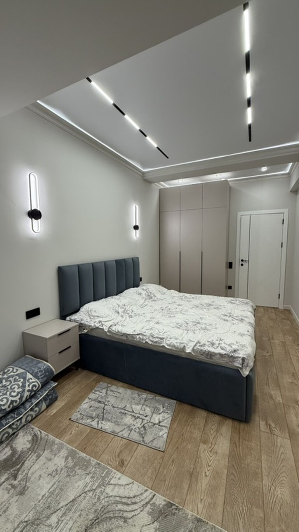 Продам 2-комнатную квартиру 47 м² в ЖК New City, 11 этаж: фото 8