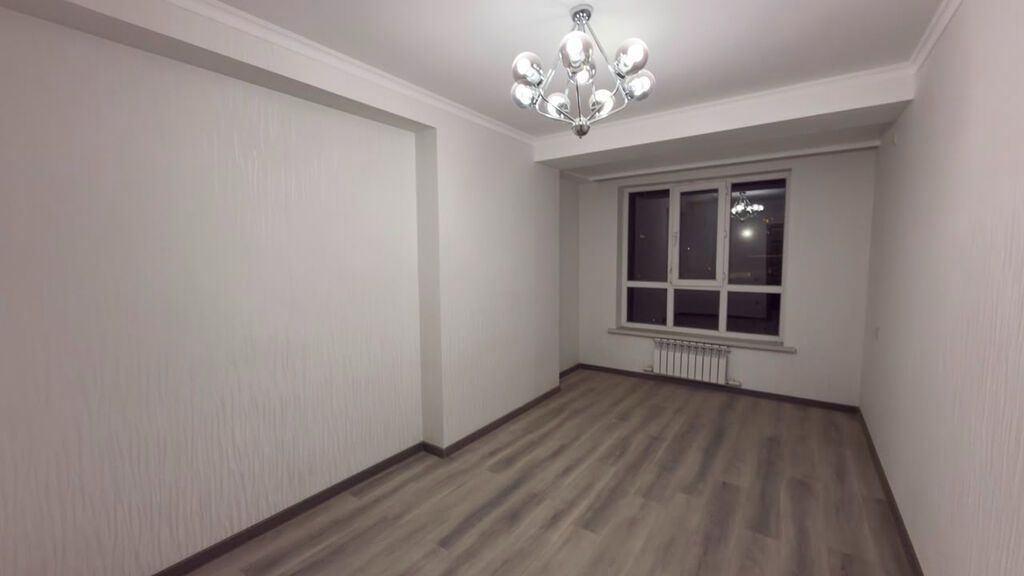 2 комнаты, 68 м², АЮ Гранд 2 этаж, Евроремонт: фото 6