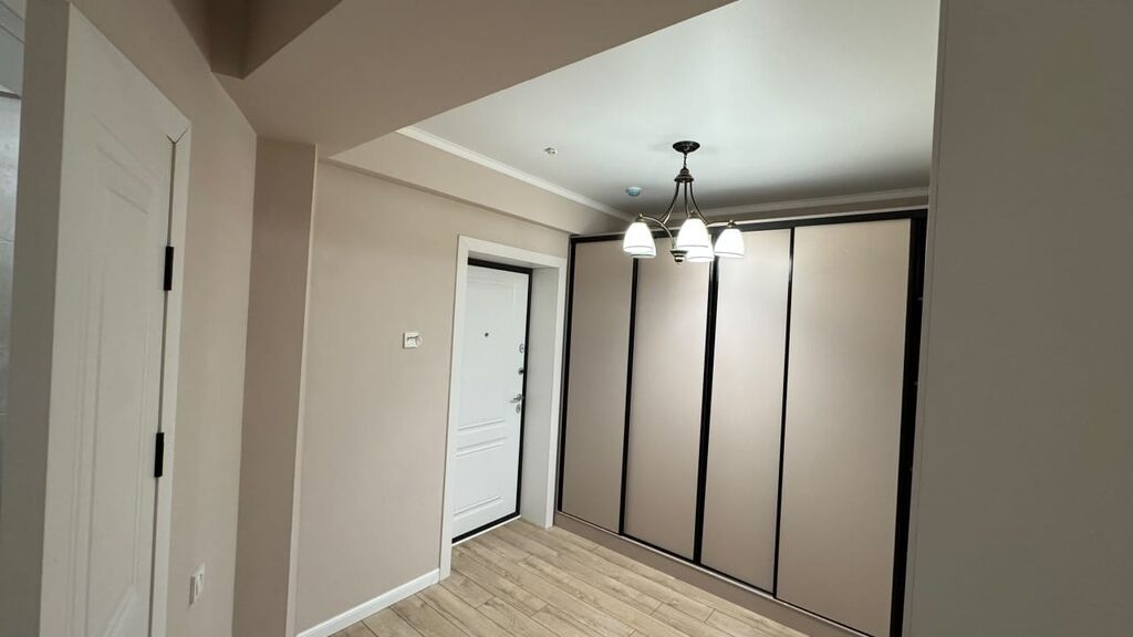 1 комната, 54 м², Нижний Джал (Джал-23) Элитка, 6 этаж, Дизайнерский ремонт: фото 3