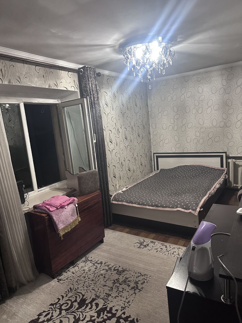 Подселение для девушек