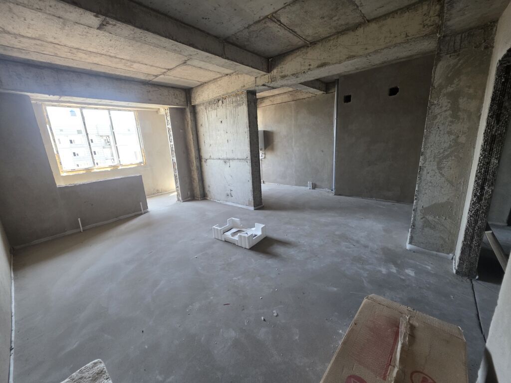 3 комнаты, 112 м², Филармония Элитка, ПСО (под самоотделку): фото 7