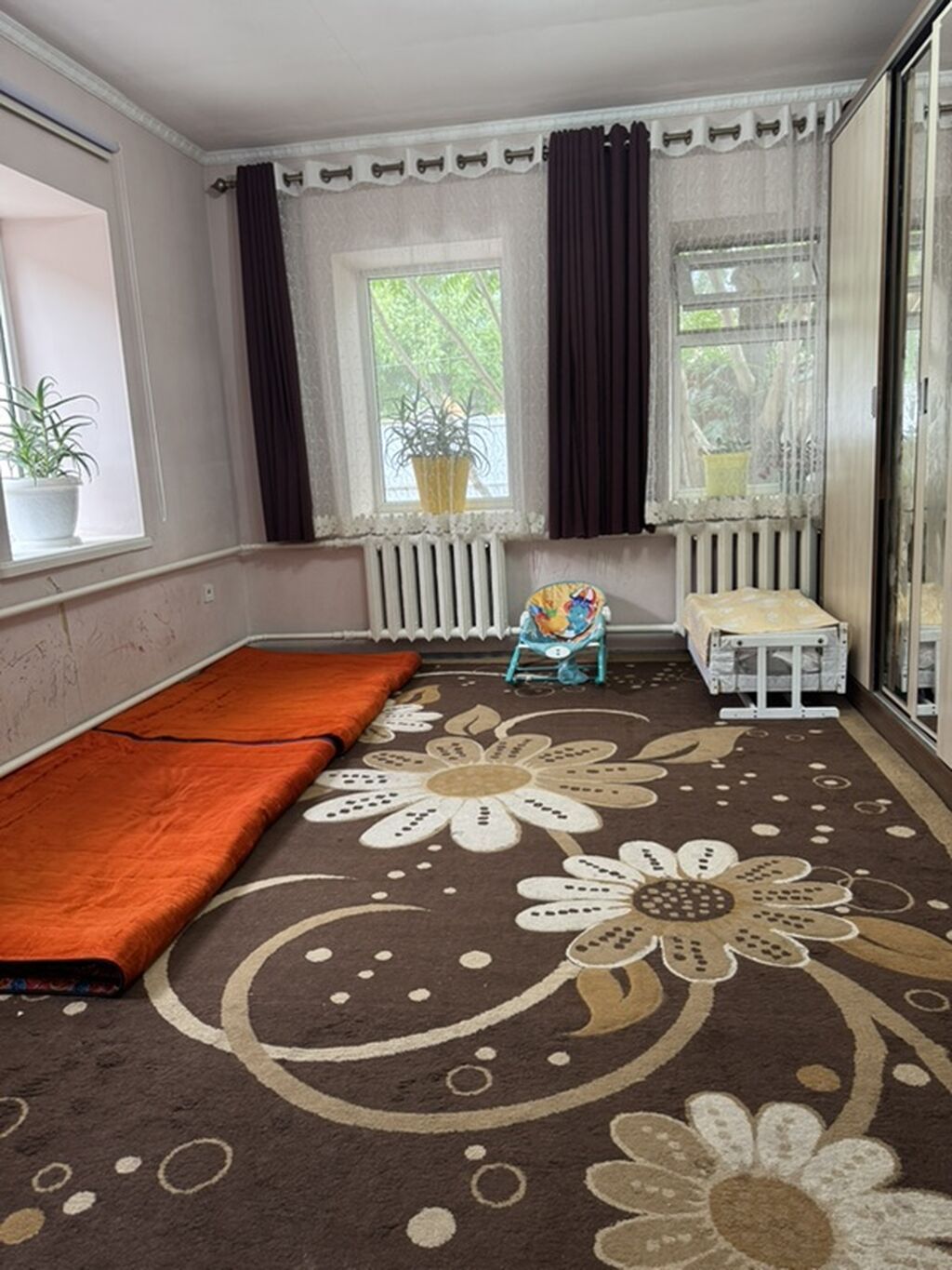 Продам полдома в Рабочем Городке: фото 5