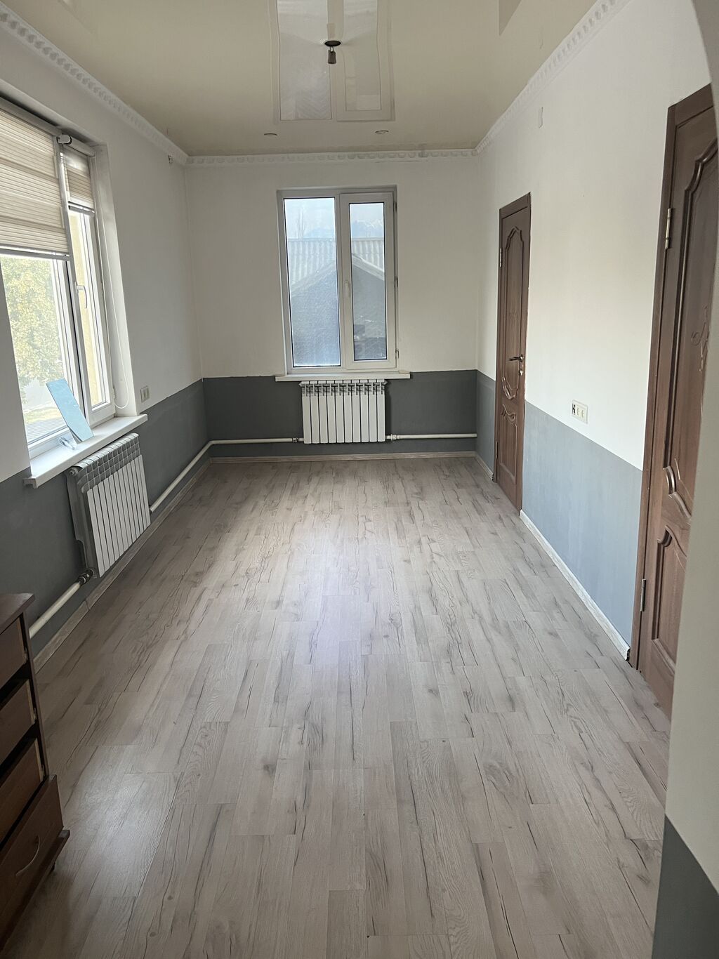 80 м², 3 комнаты, Старый толчок рынок / базар, Без животных: фото 2