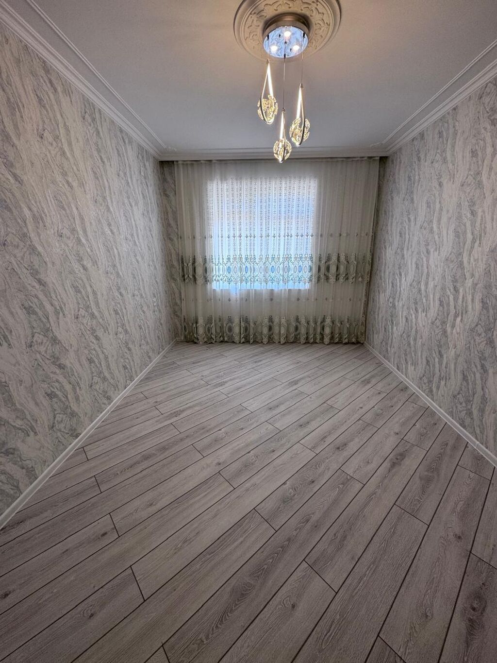 Yeni Günəşli Massiv D, 3 otaqlı, Yeni tikili, m. Həzi Aslanov, 94 kv. m