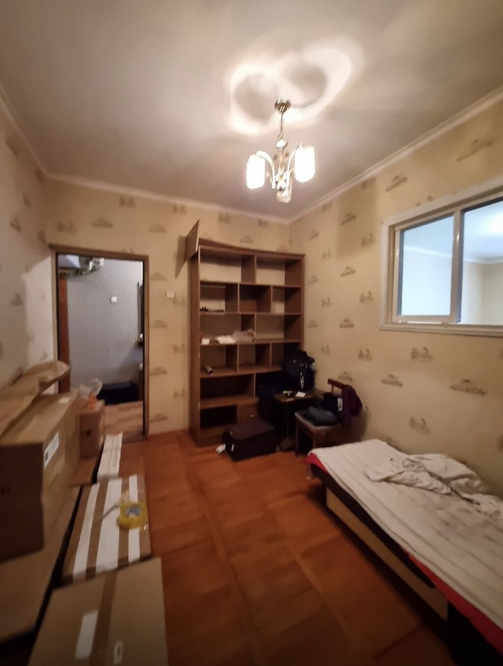 2 комнаты, 62 м², Индивидуалка, 2 этаж, Косметический ремонт — фото 6